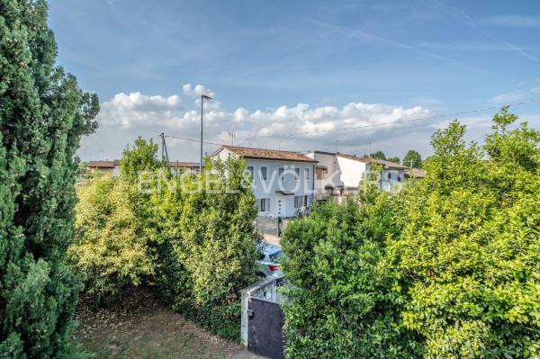 appartamento in vendita a Villorba in zona Lancenigo