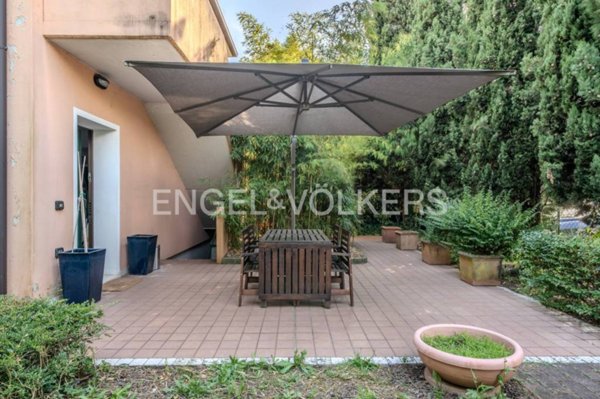 appartamento in vendita a Villorba in zona Lancenigo