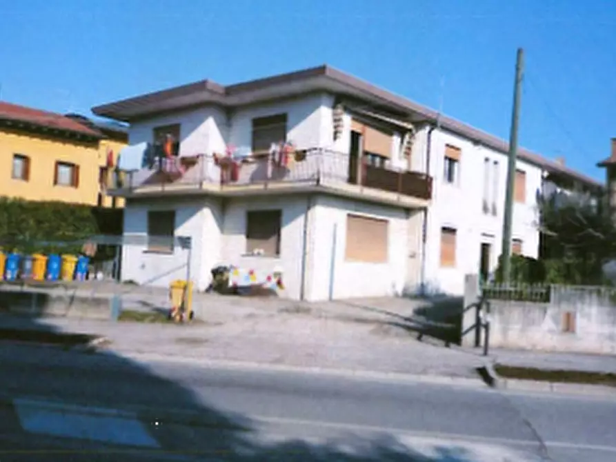 appartamento in vendita a Villorba