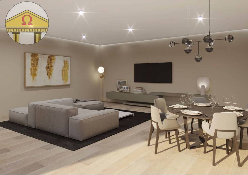 appartamento in vendita a Villorba in zona Carità