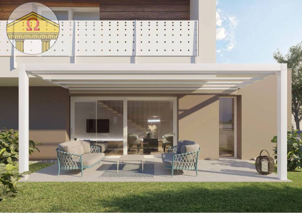 casa indipendente in vendita a Villorba in zona Carità