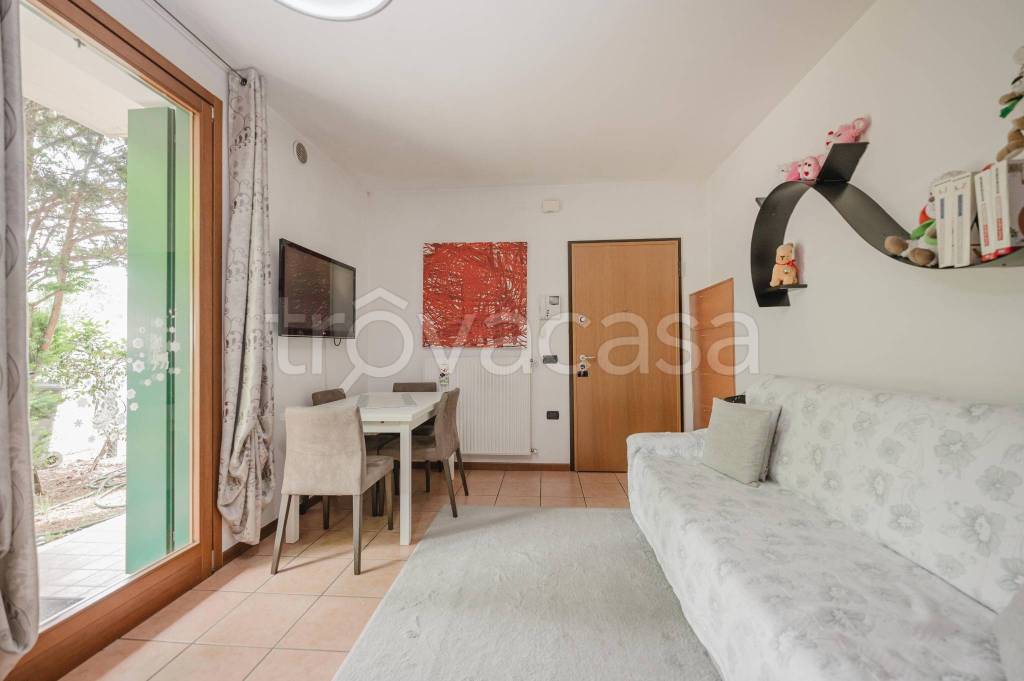 appartamento in vendita a Villorba