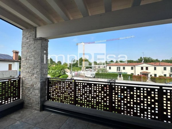 appartamento in vendita a Villorba in zona Carità