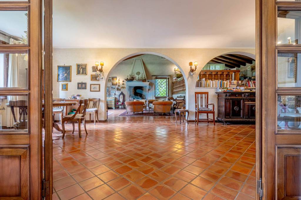 casa indipendente in vendita a Villorba in zona Fontane