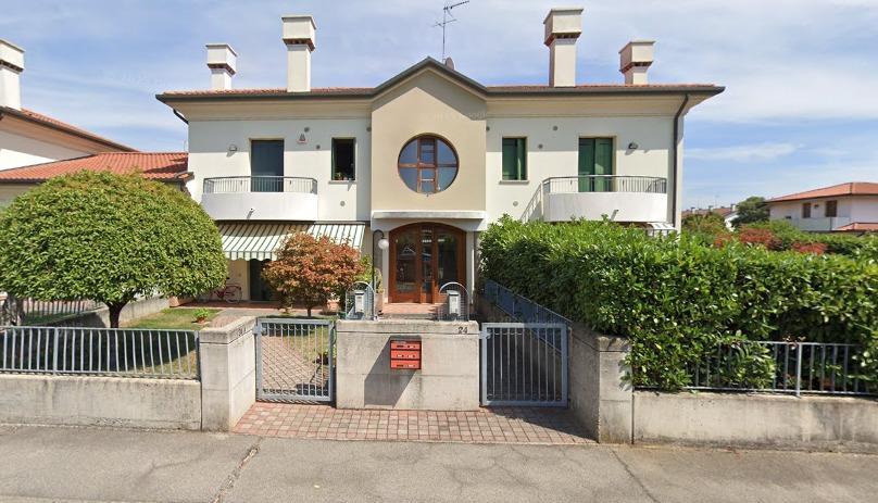 appartamento in vendita a Villorba
