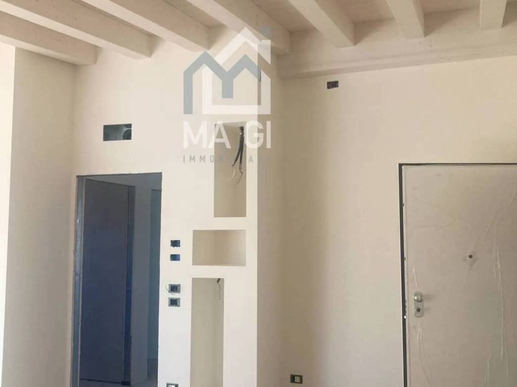 appartamento in vendita a Villorba in zona Lancenigo