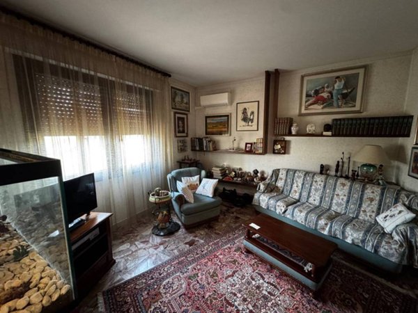 appartamento in vendita a Villorba in zona Lancenigo