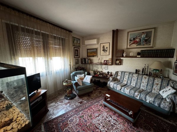 appartamento in vendita a Villorba in zona Fontane