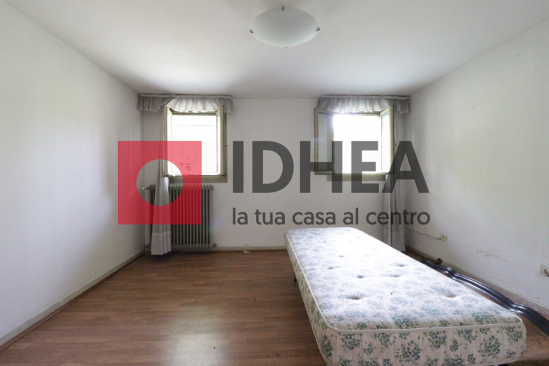 casa indipendente in vendita a Villorba in zona Fontane