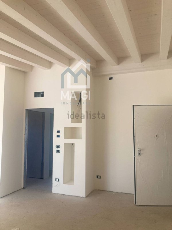 appartamento in vendita a Villorba in zona Carità