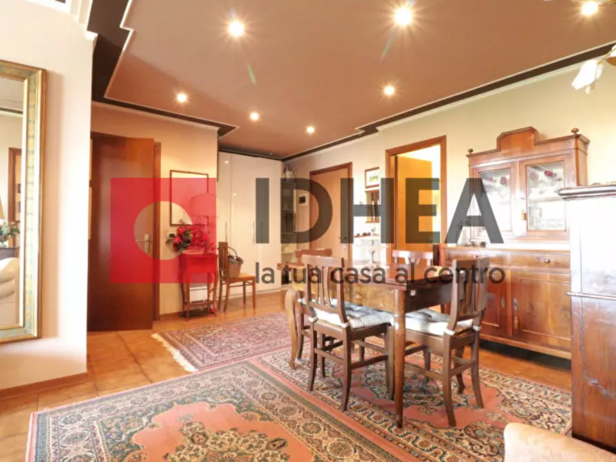 appartamento in vendita a Villorba in zona Fontane