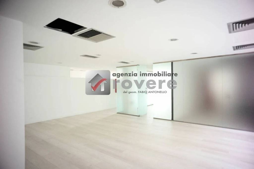 appartamento in vendita a Villorba in zona Carità