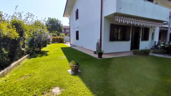 appartamento in vendita a Villorba