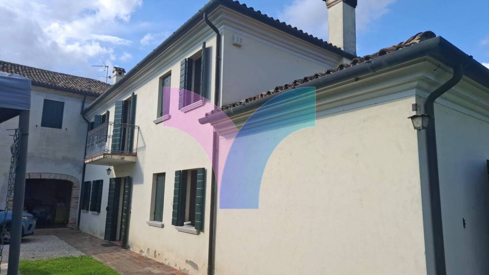 casa indipendente in vendita a Villorba in zona Lancenigo