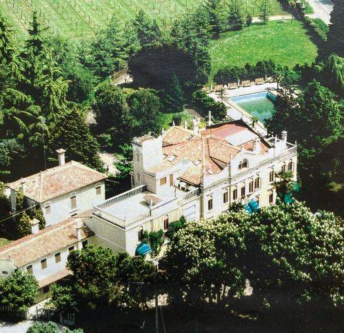 appartamento in vendita a Villorba in zona Lancenigo