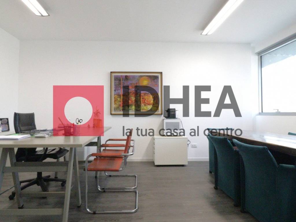 appartamento in vendita a Villorba in zona Carità