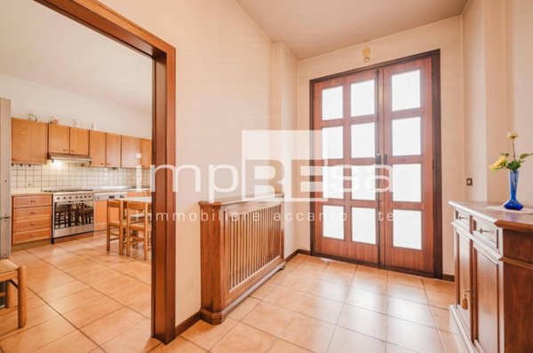 casa indipendente in vendita a Villorba