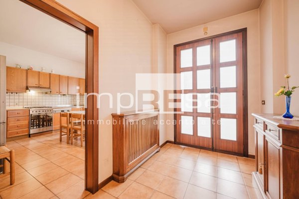 casa indipendente in vendita a Villorba
