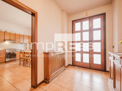 casa indipendente in vendita a Villorba