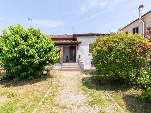 casa indipendente in vendita a Villorba