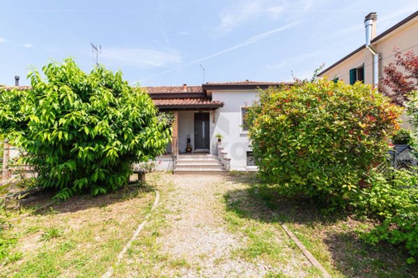 casa indipendente in vendita a Villorba in zona Lancenigo