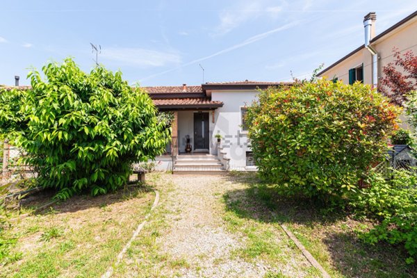 casa indipendente in vendita a Villorba in zona Lancenigo