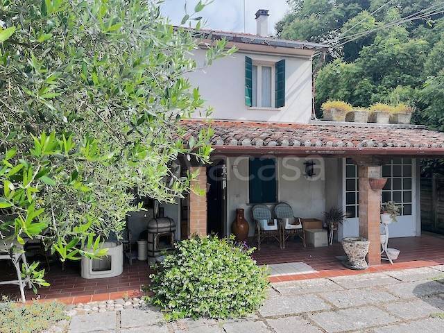 locale di sgombero in vendita a Villorba in zona Lancenigo