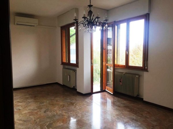 appartamento in vendita a Villorba in zona Fontane