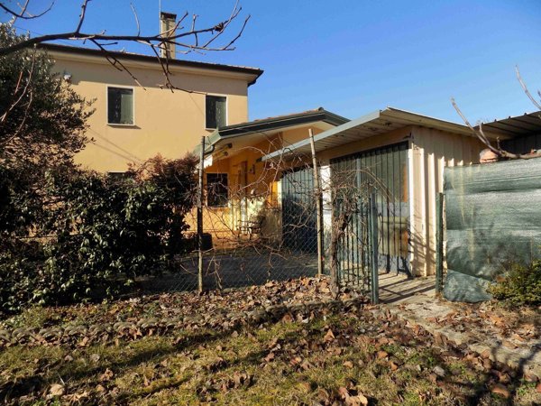 casa indipendente in vendita a Villorba in zona Carità