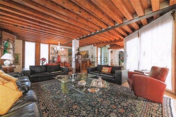 casa indipendente in vendita a Villorba in zona Fontane