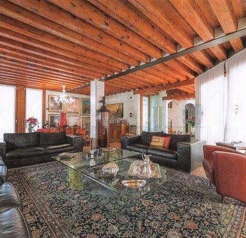 casa indipendente in vendita a Villorba in zona Fontane