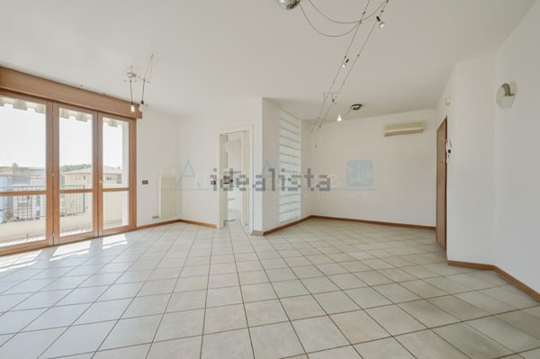 appartamento in vendita a Villorba in zona Fontane