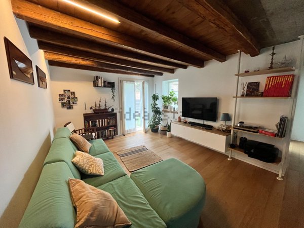 casa indipendente in vendita a Villorba in zona Carità