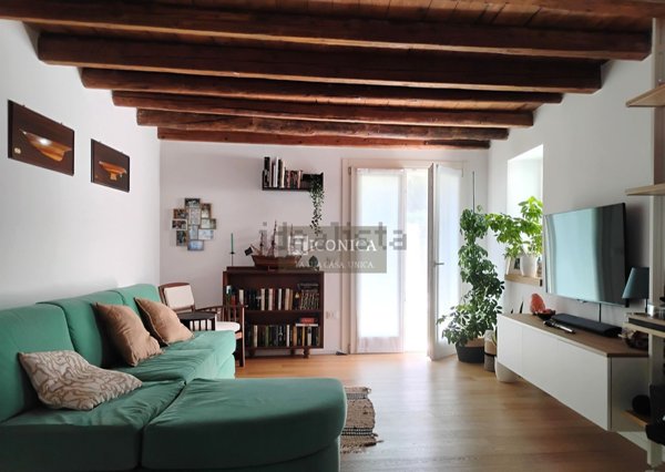 casa indipendente in vendita a Villorba in zona Lancenigo
