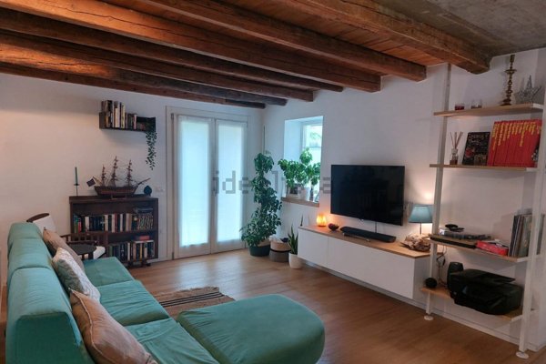 casa indipendente in vendita a Villorba in zona Lancenigo