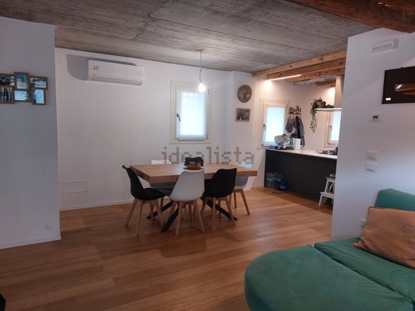 casa indipendente in vendita a Villorba in zona Lancenigo