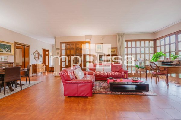 casa indipendente in vendita a Villorba