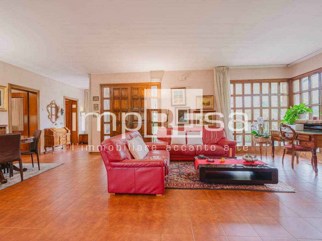 casa indipendente in vendita a Villorba