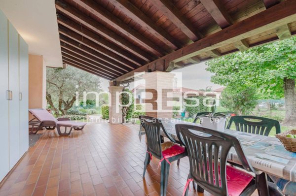 casa indipendente in vendita a Villorba