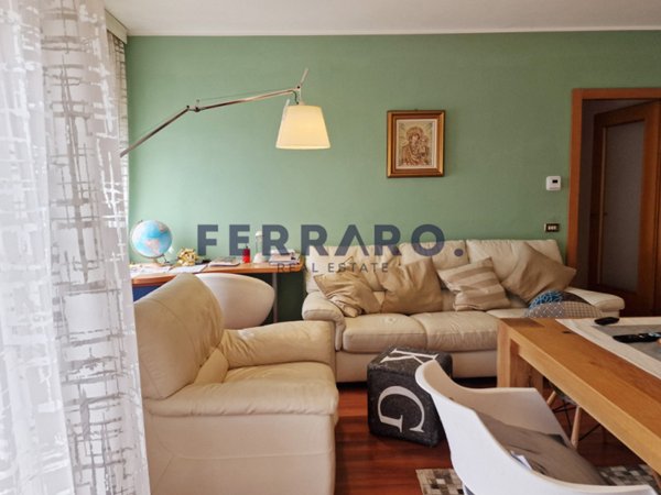 appartamento in vendita a Villorba