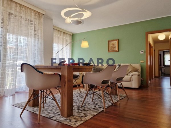appartamento in vendita a Villorba