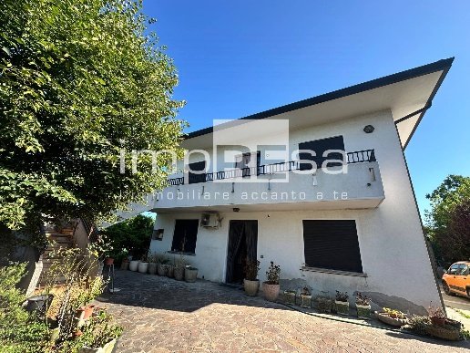 casa indipendente in vendita a Villorba in zona Lancenigo