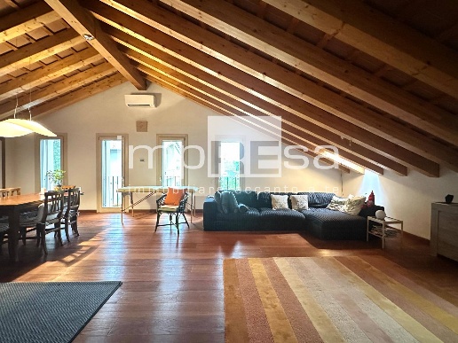 casa indipendente in vendita a Villorba in zona Fontane