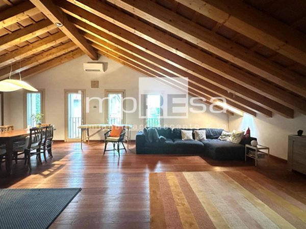 casa indipendente in vendita a Villorba in zona Fontane