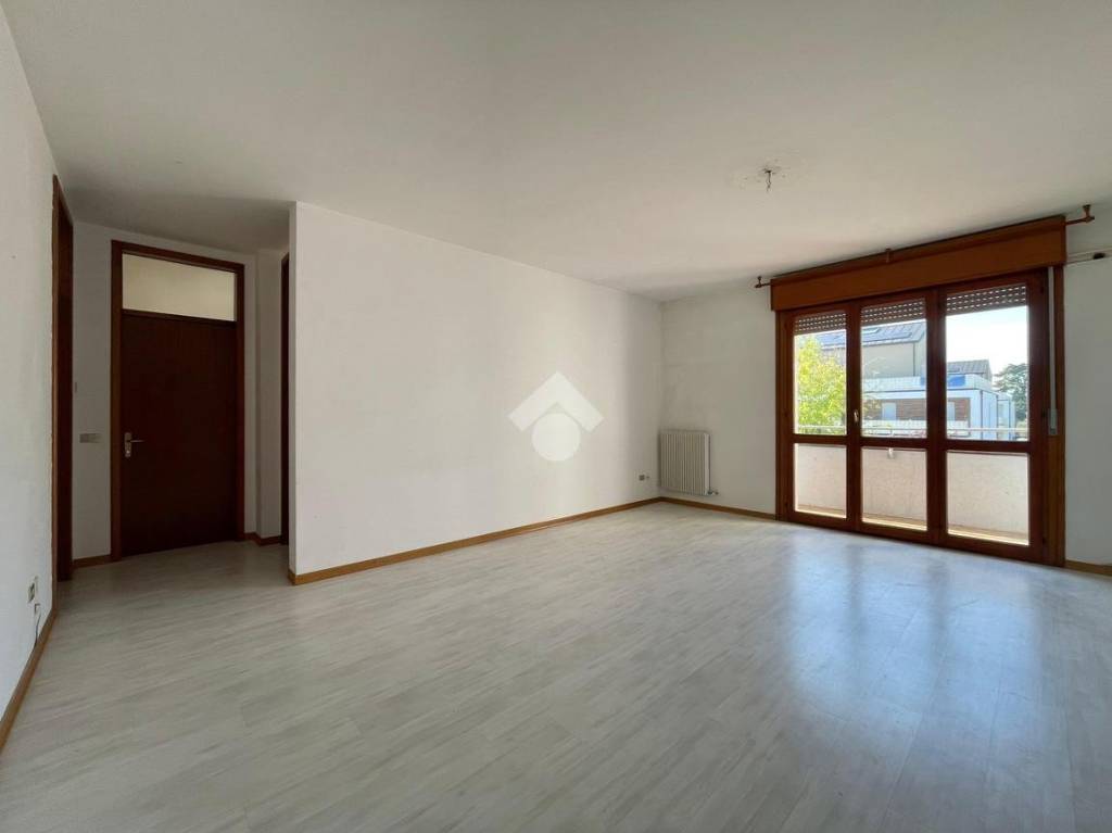 appartamento in vendita a Villorba in zona Carità