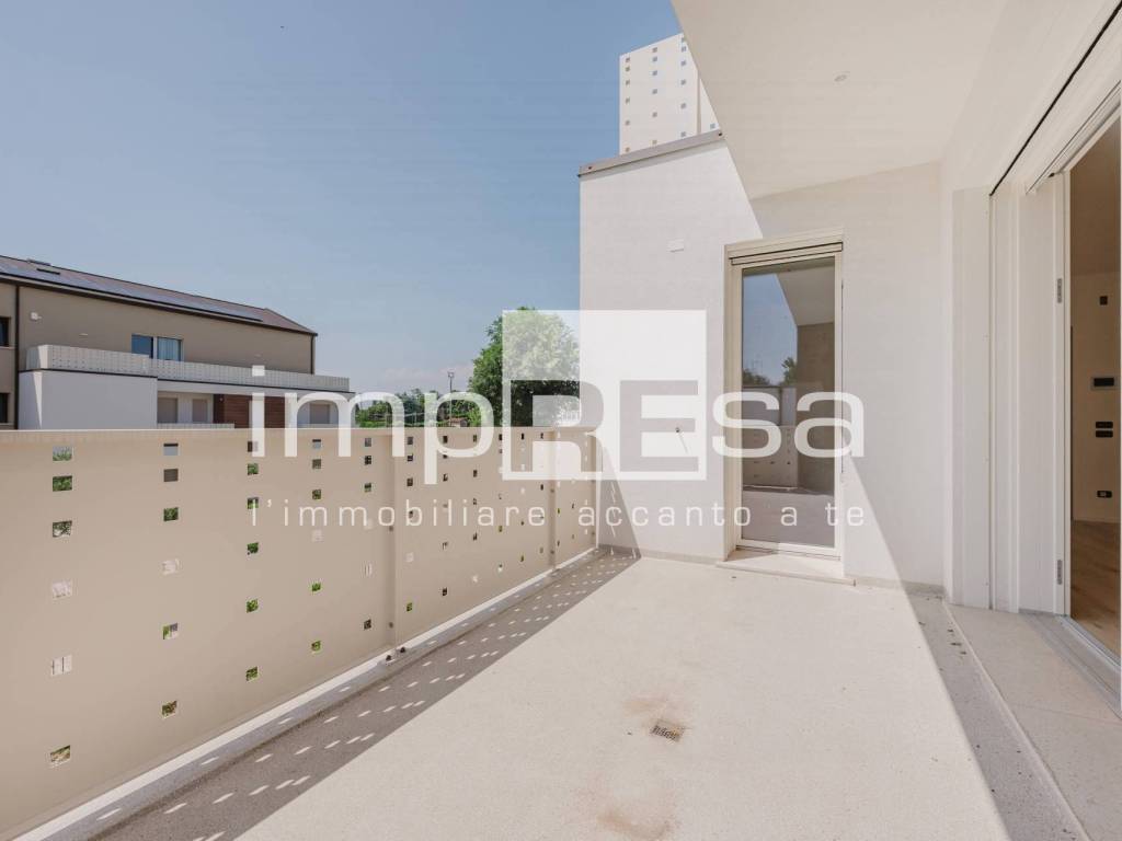 appartamento in vendita a Villorba