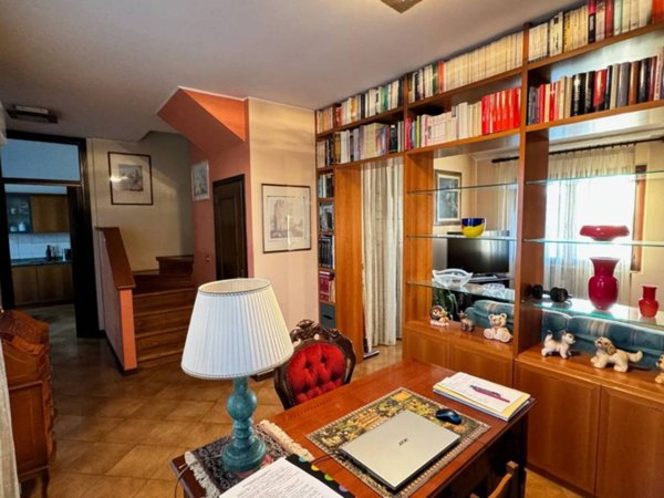 casa indipendente in vendita a Villorba in zona Fontane