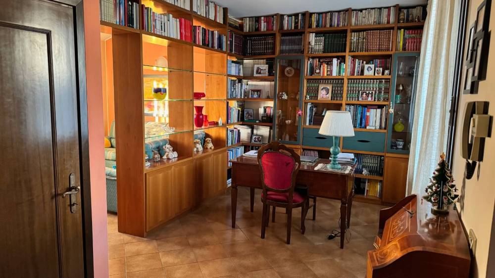 casa indipendente in vendita a Villorba in zona Fontane