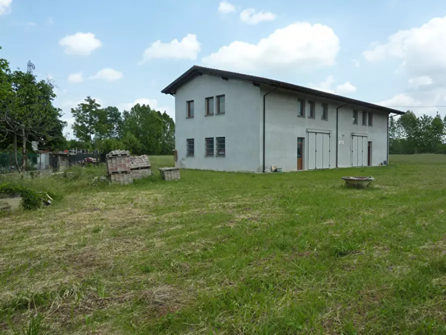 casa indipendente in vendita a Villorba in zona Fontane