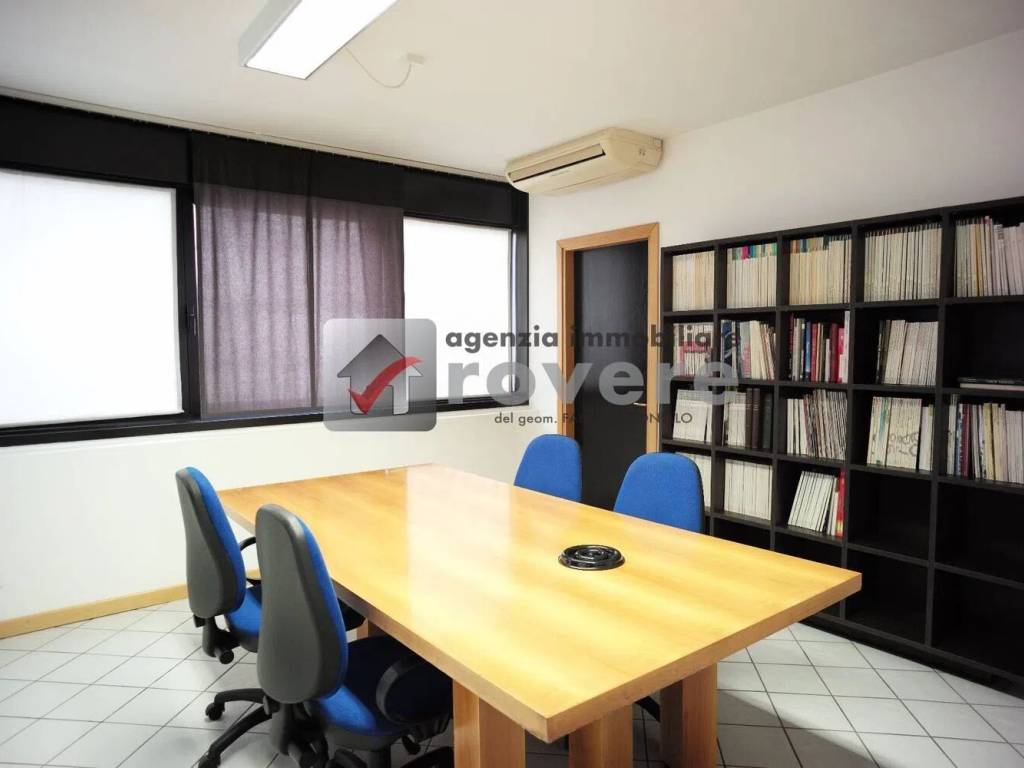 appartamento in vendita a Villorba in zona Lancenigo